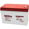 Batería AGM 12V 100Ah Tensite