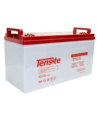 Batería AGM 12V 150Ah Tensite