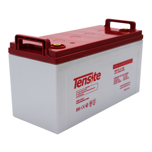 Batería AGM 12V 150Ah Tensite