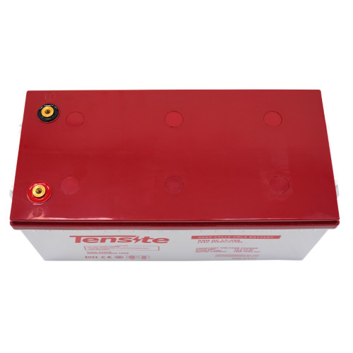 Batería AGM 12V 250Ah Tensite