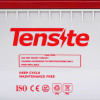 Batería AGM 12V 250Ah Tensite