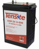 Batería 6V 600Ah AGM Tensite