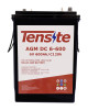 Batería 6V 600Ah AGM Tensite