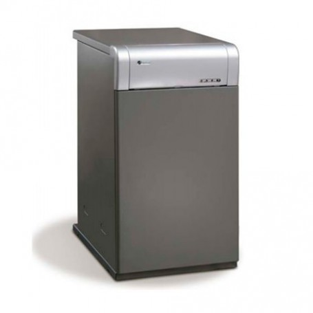 Дизельный котел Domusa Sirena Mix Duo HFD 30 Дизельный котел Domusa Sirena Mix Duo HFD 30