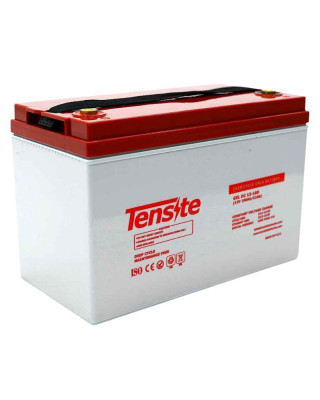 Batería GEL 12V 100Ah Tensite