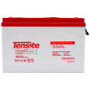 Batería GEL 12V 100Ah Tensite