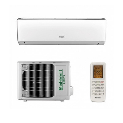 Acondicionador de aire Green Genesis GRI / GRO-12 IGK2