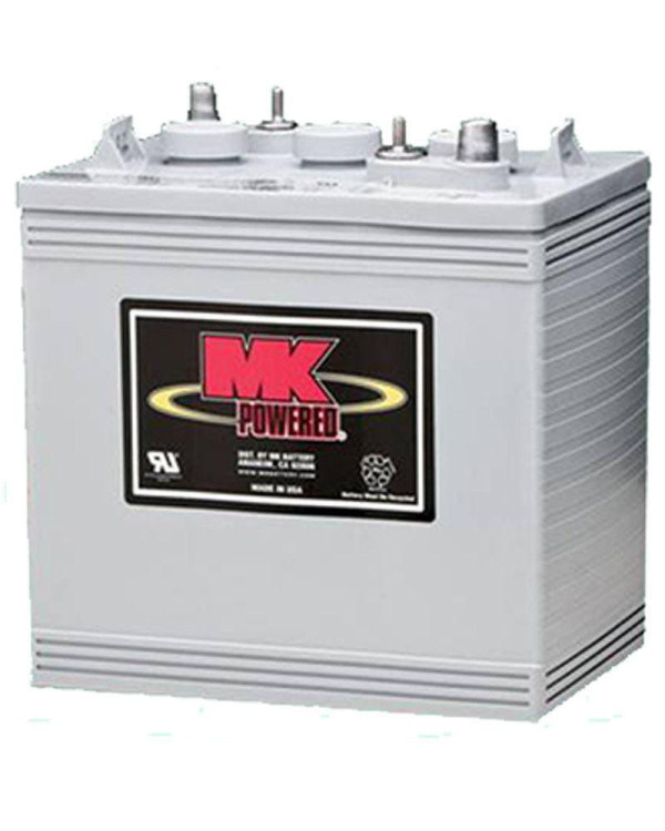 Batería GEL MK 8GGC2 180Ah 6V