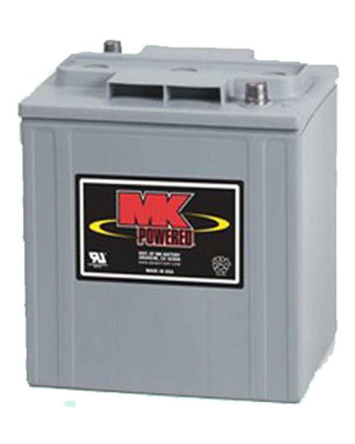 Batería GEL MK 8GTE35 196Ah 6V