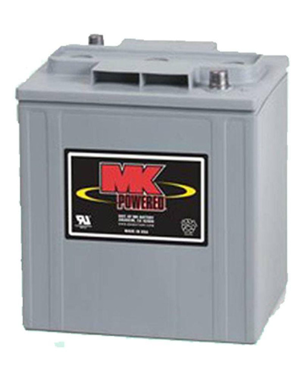 Batería GEL MK 8GTE35 196Ah 6V