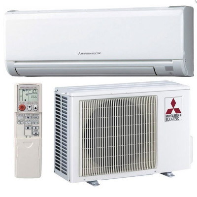 Aire acondicionado Mitsubishi Electric MSZ-SF15VA