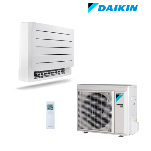 Daikin VXM25A9 Aire Acondicionado Suelo - Mono 1X1 Daikin VXM25A9 Aire Acondicionado Suelo - Mono 1X1