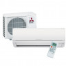 Aire acondicionado Mitsubishi Electric MSZ-hj25va / MUZ-HJ25VA