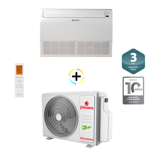 Daikin VXM35A9 Aire Acondicionado Suelo - Mono 1X1 Daikin VXM35A9 Aire Acondicionado Suelo - Mono 1X1