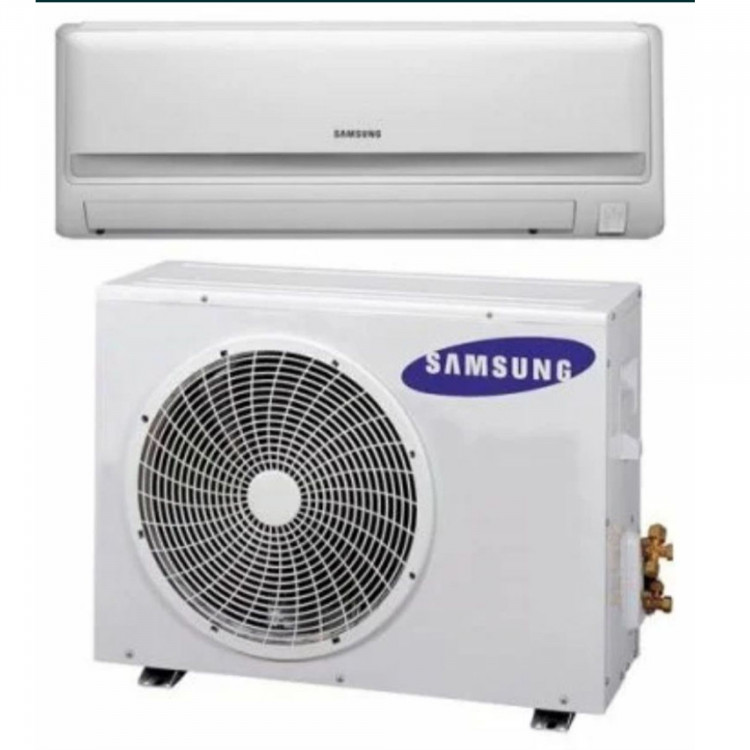 Samsung AQV24PSD air conditioner