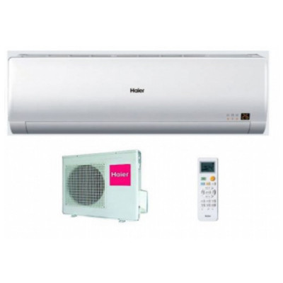 Aire acondicionado Haier HSU-09RS03 / R2 (SDB)