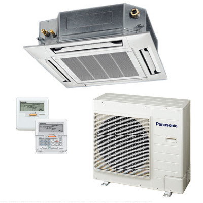 Aire acondicionado Panasonic s-F18DB4E5/u-B18DBE5