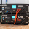 Batería Litio DC Solar Energy 48V DC-5000/LV