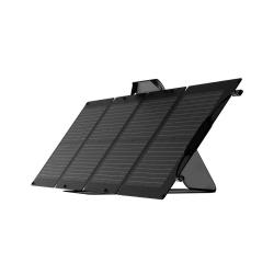 Panel Solar Portátil 110W 12V Ecoflow