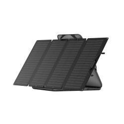 Placa Solar Portátil 160W 12V Ecoflow
