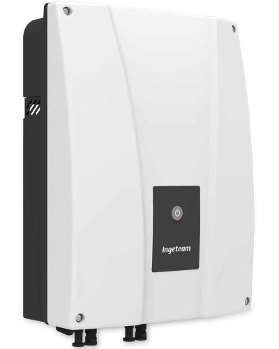 Kit Solar Autoconsumo Fotovoltaico 6000W 10950kWhaño Ingeteam