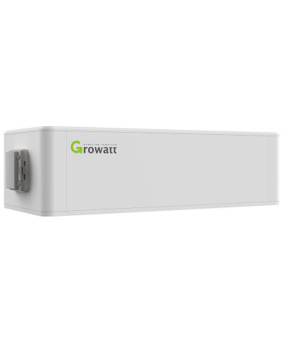 Kit Solar Baterías 4200W 21kWhdia Growatt