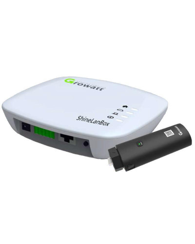 Kit Solar Baterías 4200W 21kWhdia Growatt