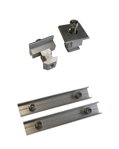 Kit Autoconsumo Fotovoltaico 4200W 8300kWhaño Growatt