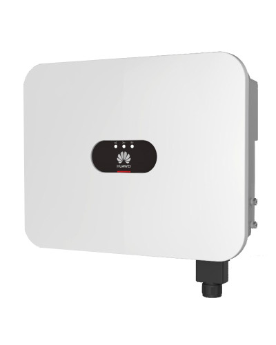 Kit Instalación Placas Solares Autoconsumo 5000W con batería Huawei Luna