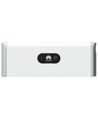 Kit Instalación Placas Solares Autoconsumo 5000W con batería Huawei Luna