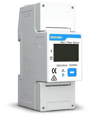 Kit Solar de Autoconsumo Fotovoltaico para Instalación Placas Solares 5000W Azzurro Monofásico