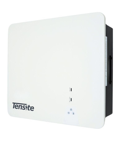 Kit Híbrido para Poner Placas Solares Tensite 4kW 7300kWhaño