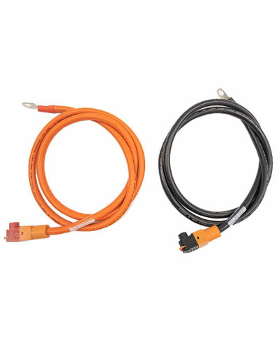 Kit Híbrido para Poner Placas Solares Tensite 4kW 7300kWhaño