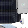 Kit para Instalar Placas Solares en Casa para Autoconsumo con Inversor Deye 8000W Kit para Instalar Placas Solares en Casa para Autoconsumo con Inversor Deye 8000W