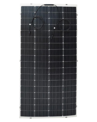 Panel Solar Flexible 240W 12V Tensite