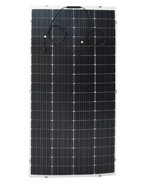 Panel Solar Flexible 240W 12V Tensite