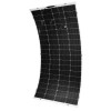 Panel Solar Flexible 240W 12V Tensite