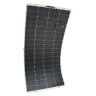 Panel Solar Flexible 240W 12V Tensite