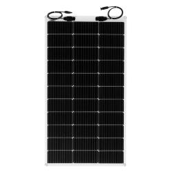 Panel Solar Flexible 200W 12V Tensite