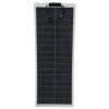 Panel Solar Flexible 100W 12V