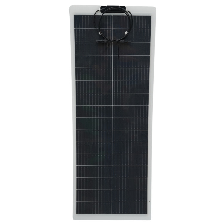Panel Solar Flexible 100W 12V Panel Solar Flexible 100W 12V