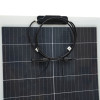 Panel Solar Flexible 100W 12V