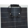 Panel Solar Flexible 100W 12V Panel Solar Flexible 100W 12V