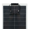 Panel Solar Flexible 100W 12V Panel Solar Flexible 100W 12V