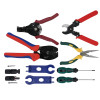 Kit Herramientas para Conectores de Paneles Solares DC Solar