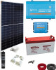 Kit Placa Solar Autocaravana Victron 800W 12V 2000Whdia