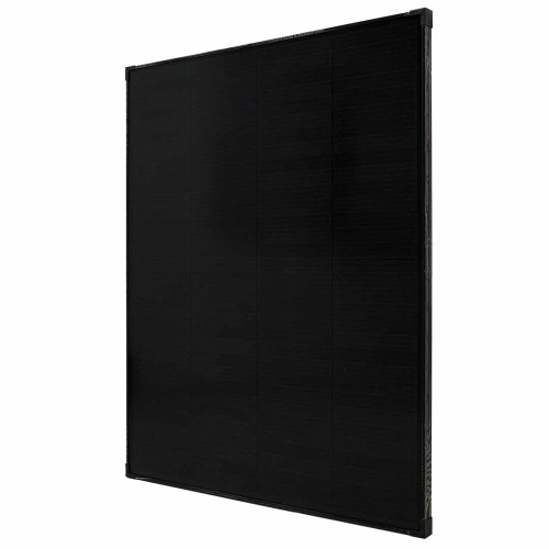 Kit Bomba de Agua Solar Sumergible Hasta 70m