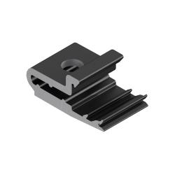 Fijación Clip para perfil G1 Sunfer