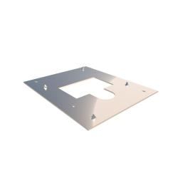 Conexión a Tierra Presor Lateral y Central S13.4 Sunfer