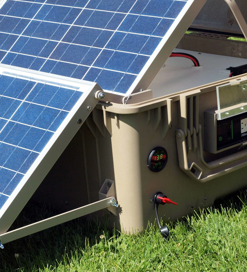 Насыщение сети и «зеленые отсечения»